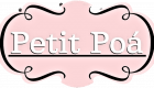 Petit Poa Tricot
