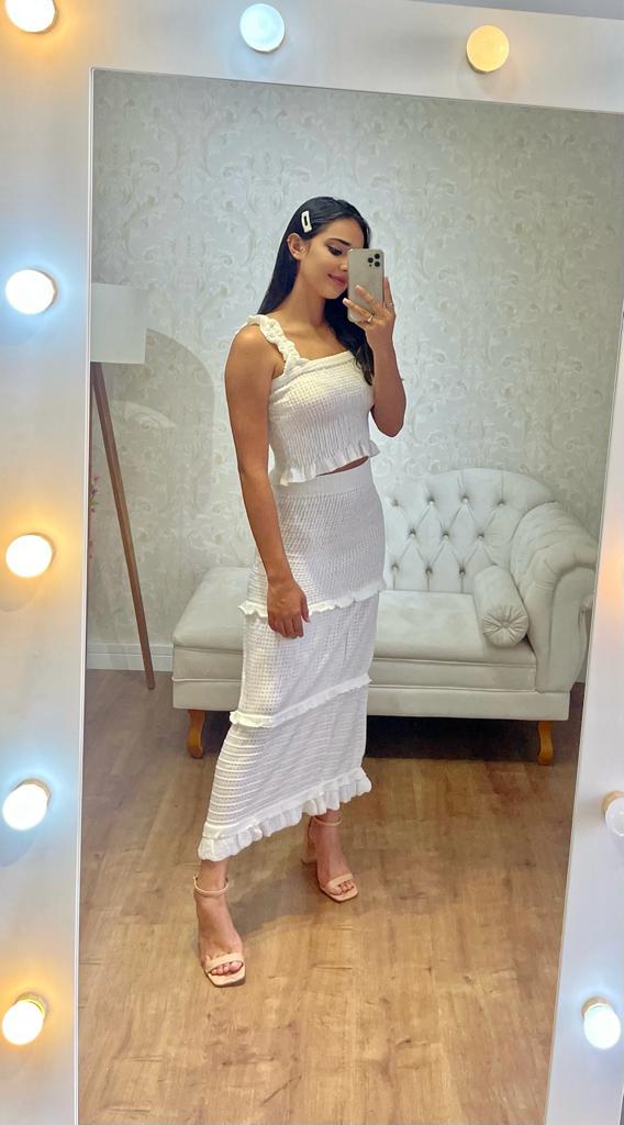 Conjunto Nathály- Rayon