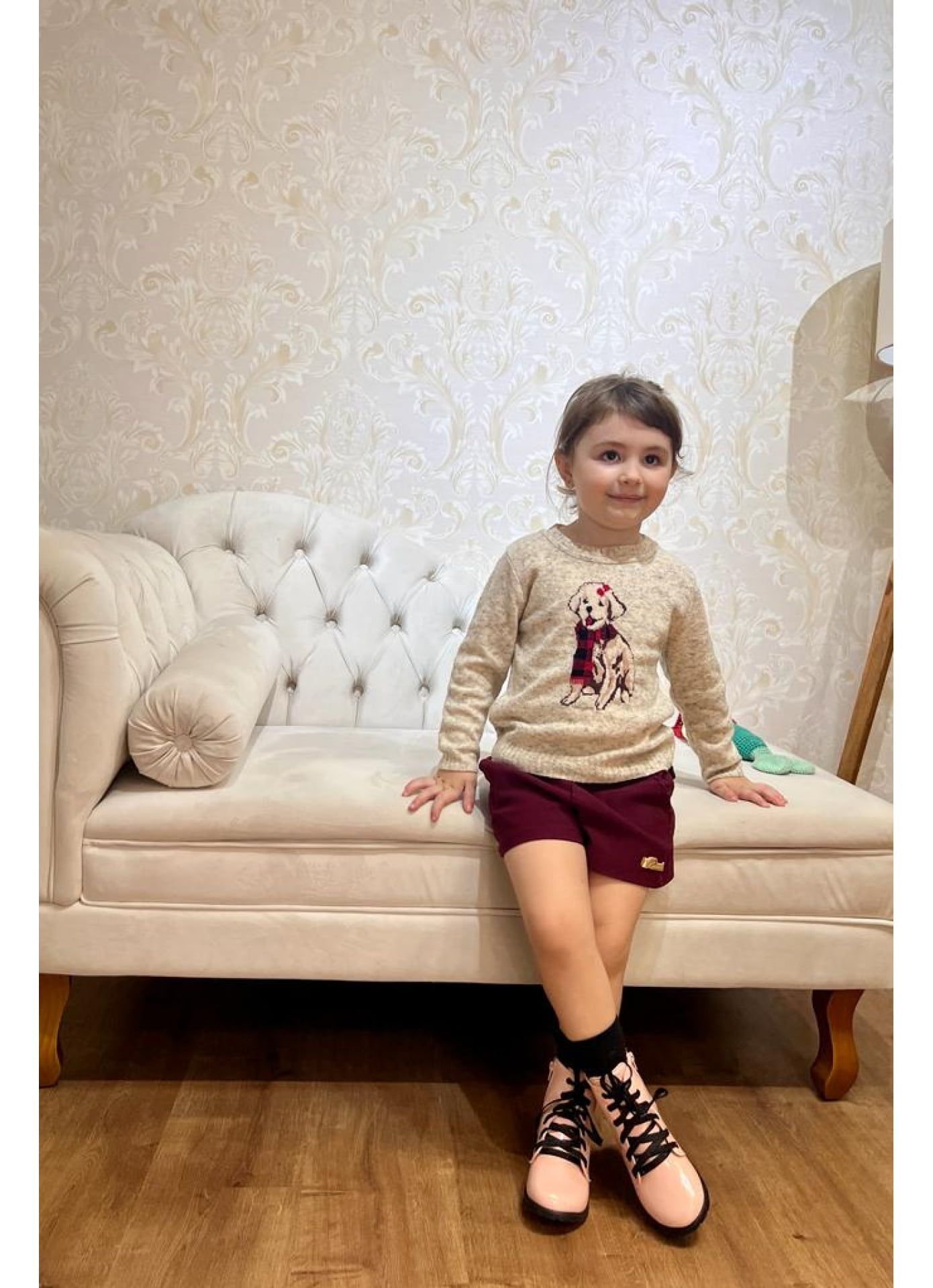 Infantil Golden - avulso