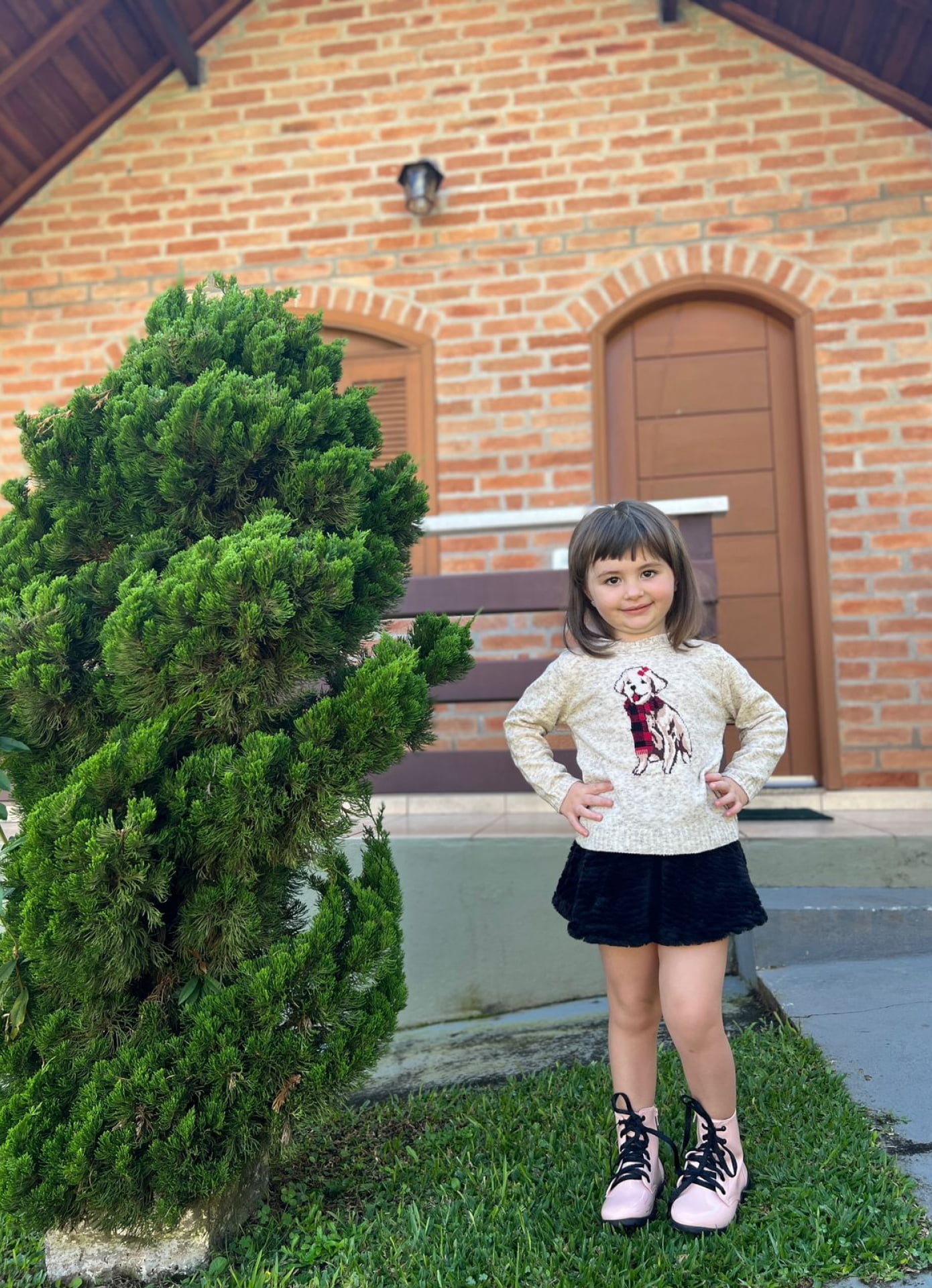 Infantil Golden - avulso