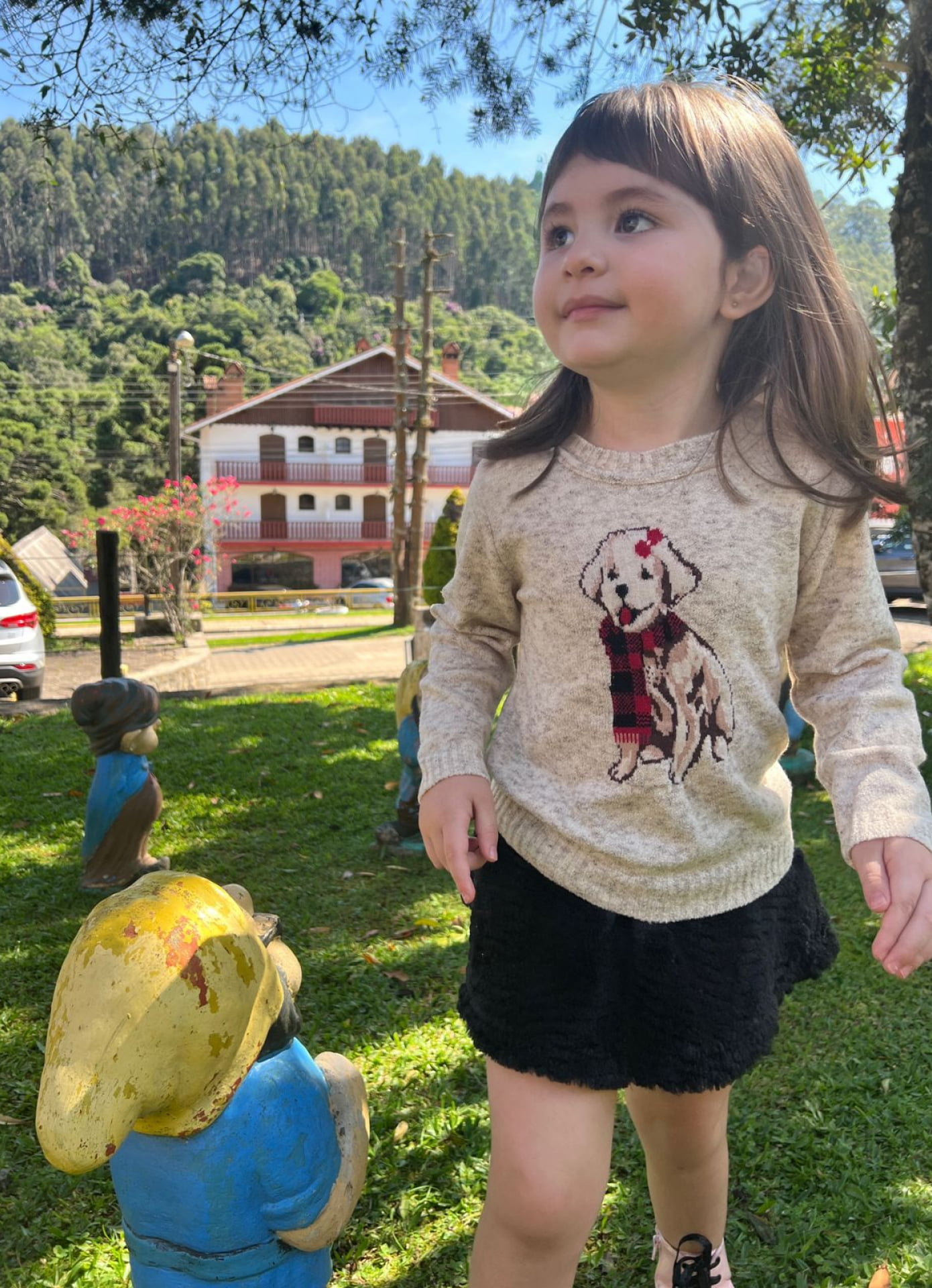 Infantil Golden - avulso