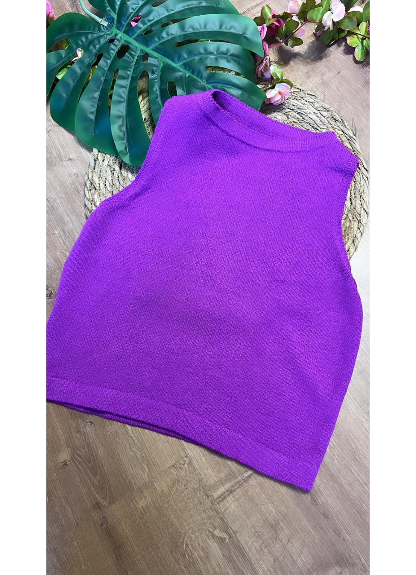  Cropped Camboriu - modal básico