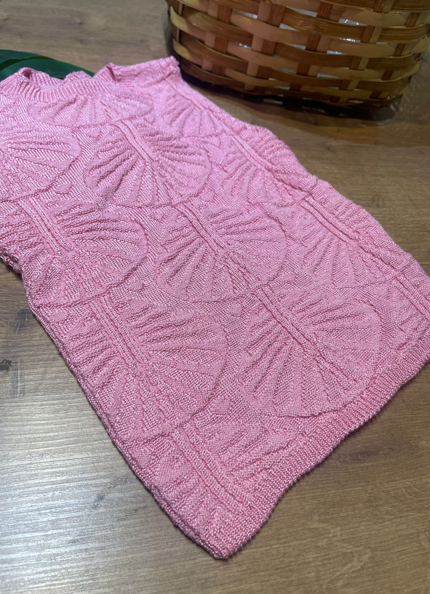 Regata Mônaco - conchas rayon